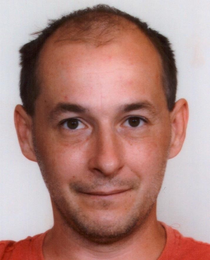 Nestao Goran Vukajlić na području Nove Ljeskovice