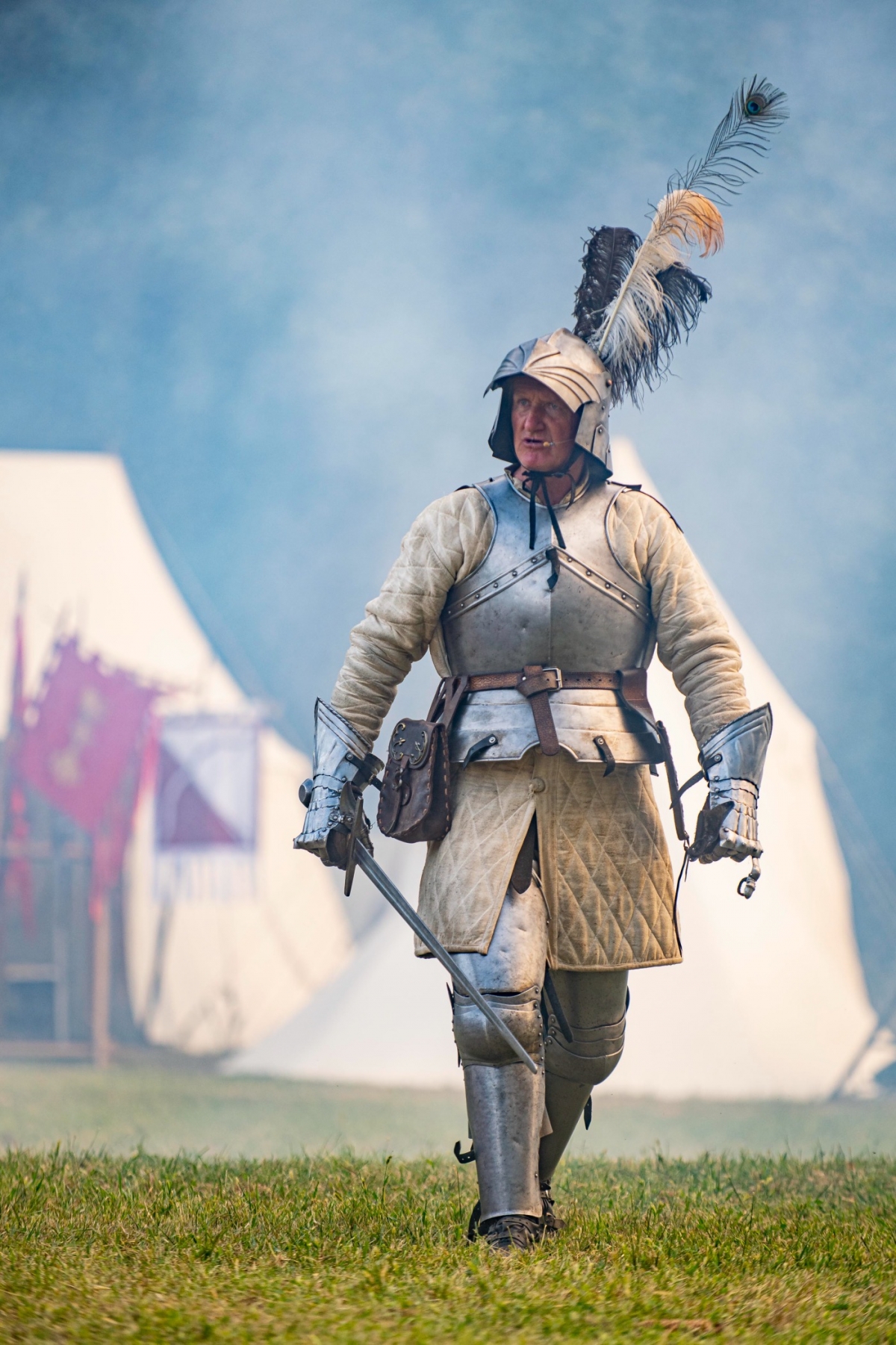 Ovaj vikend posjetite Srednjevjekovni viteški turnir na Papuku