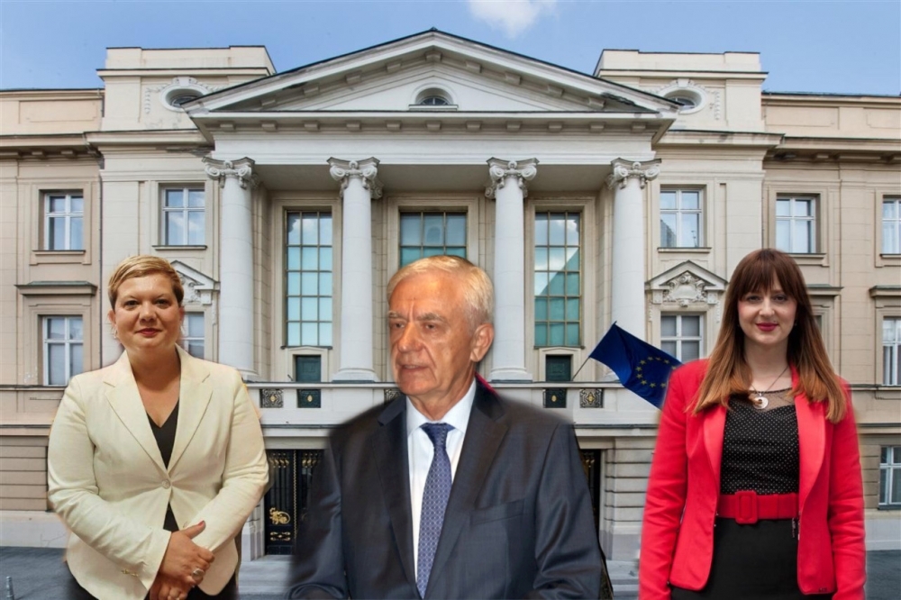 Evo koliko novca troše saborski zastupnici iz V. izborne jedinice