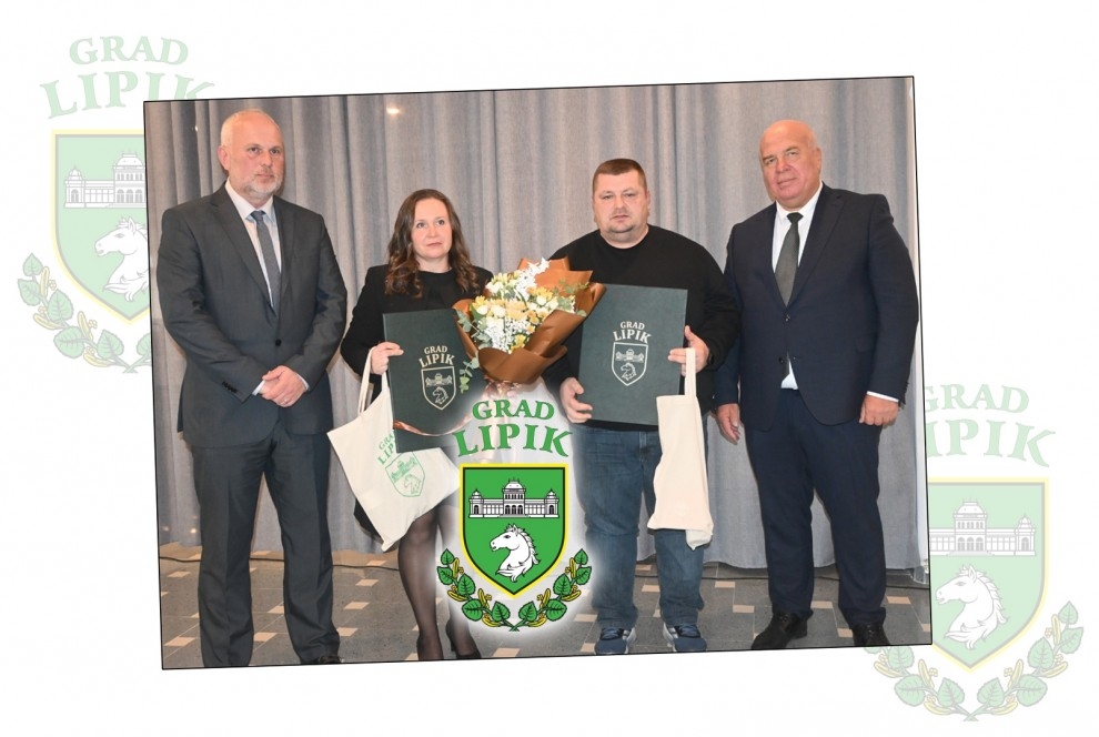 Raspisan natječaj za dodjelu javnih priznanja – prilika za isticanje najzaslužnijih građana i organizacija