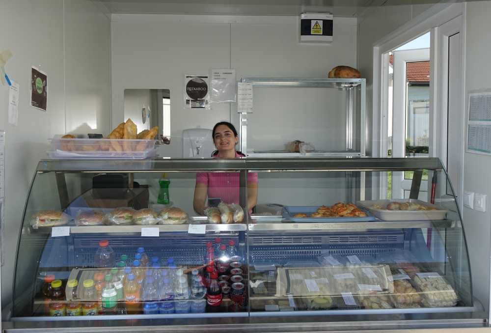 Ponuda požeške tržnice, 09. kolovoz, 2025.