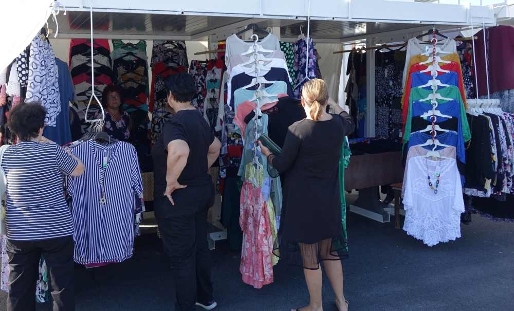 Ponuda požeške tržnice, 09. kolovoz, 2025.