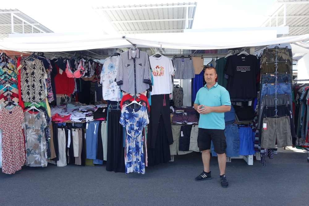 Ponuda požeške tržnice, 09. kolovoz, 2025.