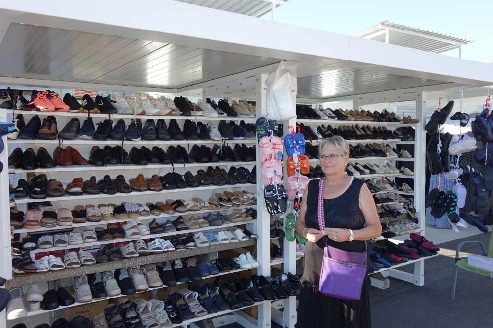 Ponuda požeške tržnice, 09. kolovoz, 2025.