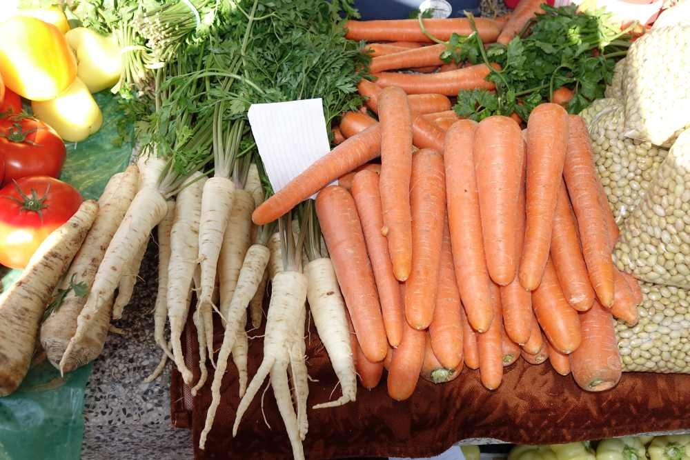 Ponuda požeške tržnice, 09. kolovoz, 2025.