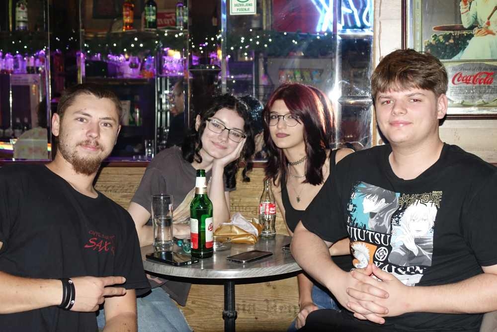 Noćni život, Požega 09. kolovoz, 2025.