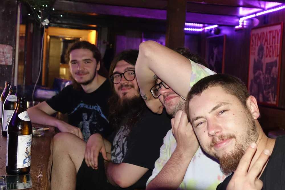 Noćni život, Požega 09. kolovoz, 2025.