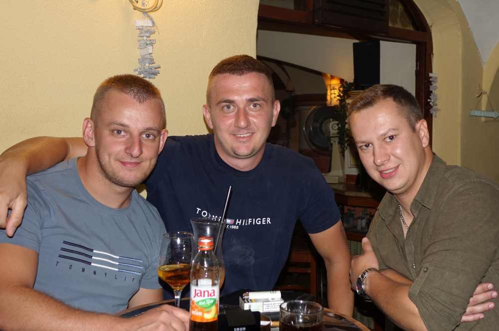 Noćni život, Požega 09. kolovoz, 2025.