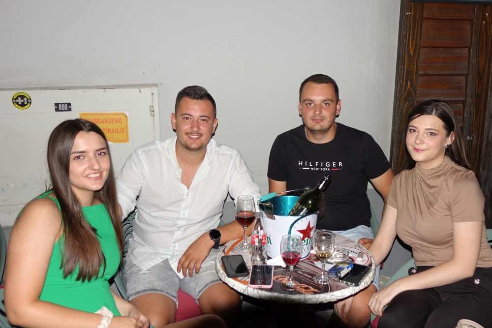 Noćni život, Požega 09. kolovoz, 2025.