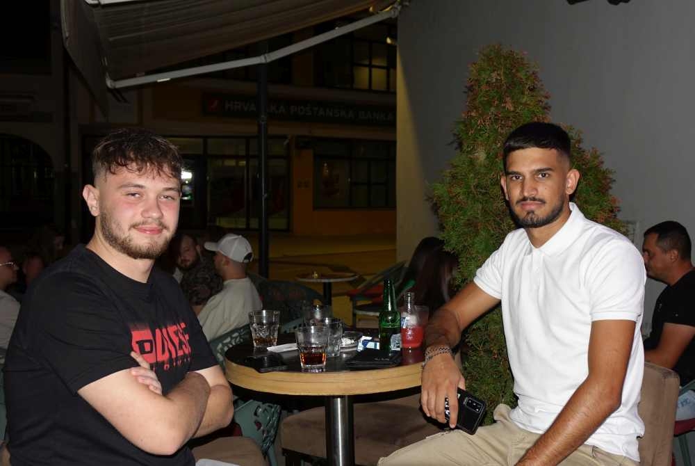 Noćni život, Požega 09. kolovoz, 2025.