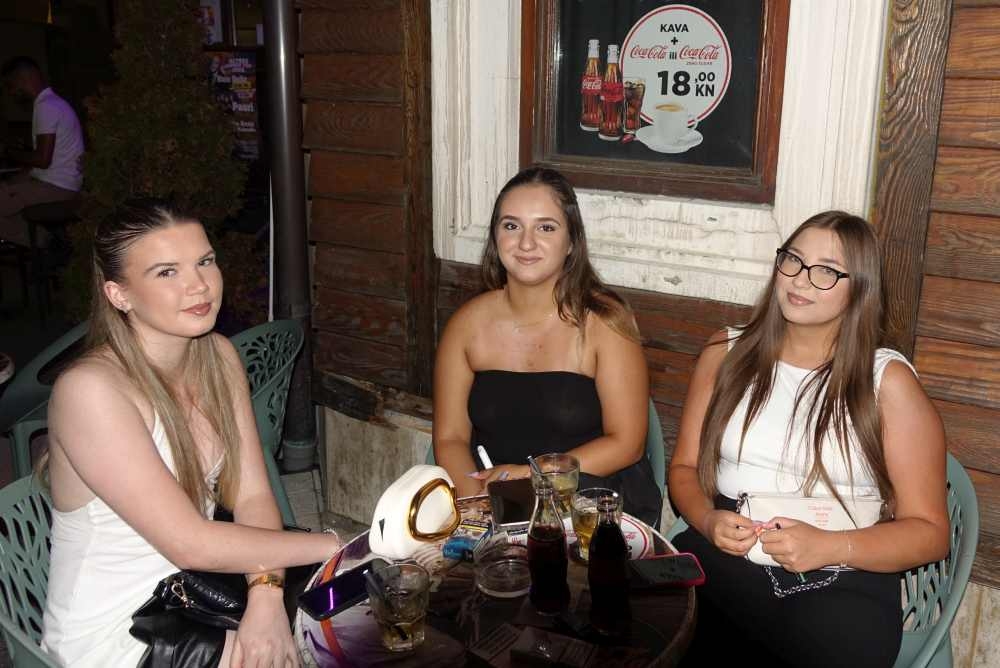 Noćni život, Požega 09. kolovoz, 2025.