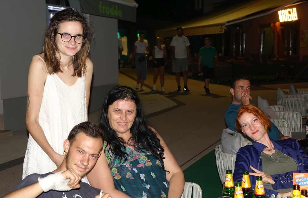 Noćni život, Požega 09. kolovoz, 2025.