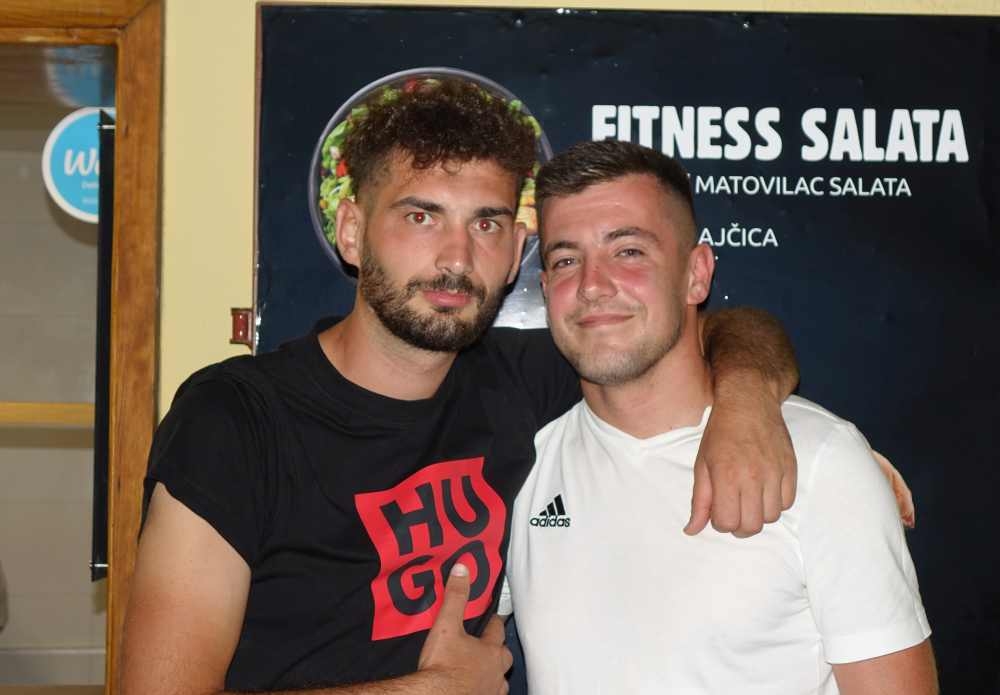 Noćni život, Požega 09. kolovoz, 2025.