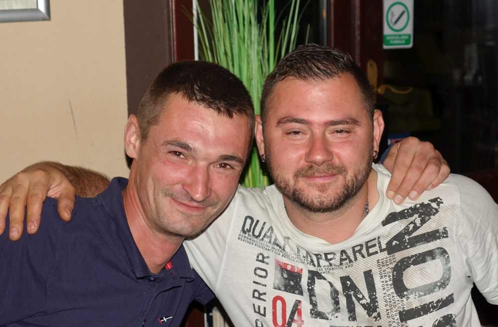 Noćni život, Požega 09. kolovoz, 2025.