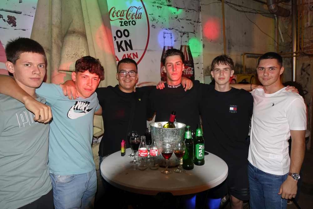 Noćni život, Požega 09. kolovoz, 2025.