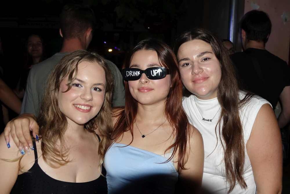 Noćni život, Požega 09. kolovoz, 2025.