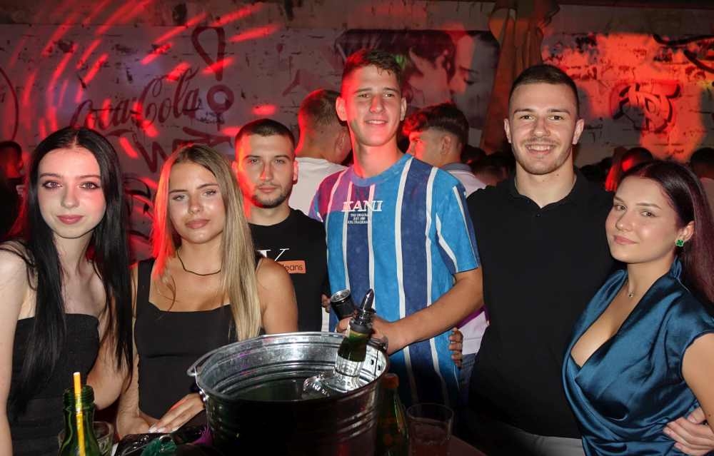 Noćni život, Požega 09. kolovoz, 2025.
