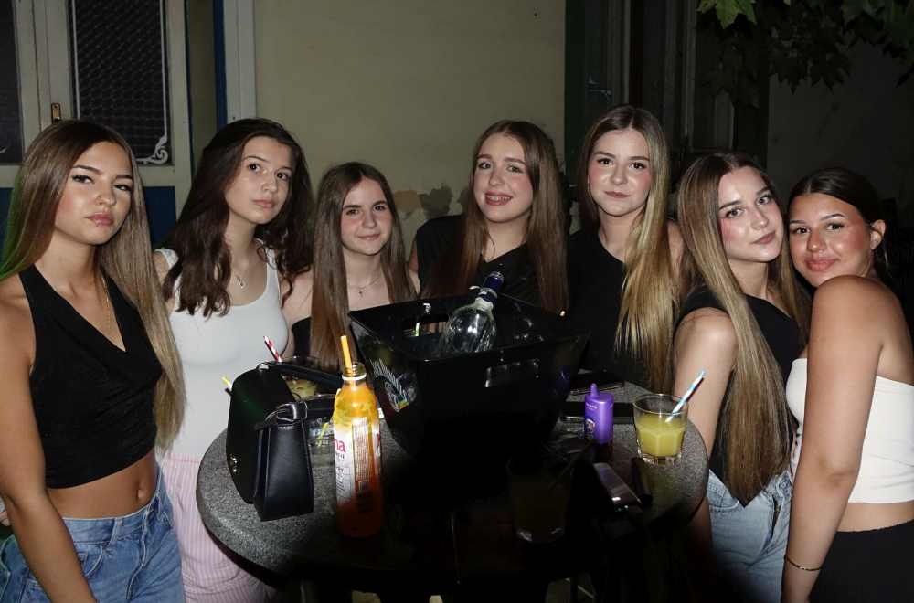 Noćni život, Požega 09. kolovoz, 2025.