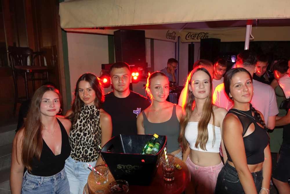 Noćni život, Požega 09. kolovoz, 2025.