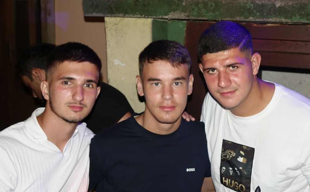 Noćni život, Požega 09. kolovoz, 2025.