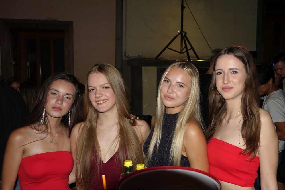 Noćni život, Požega 09. kolovoz, 2025.