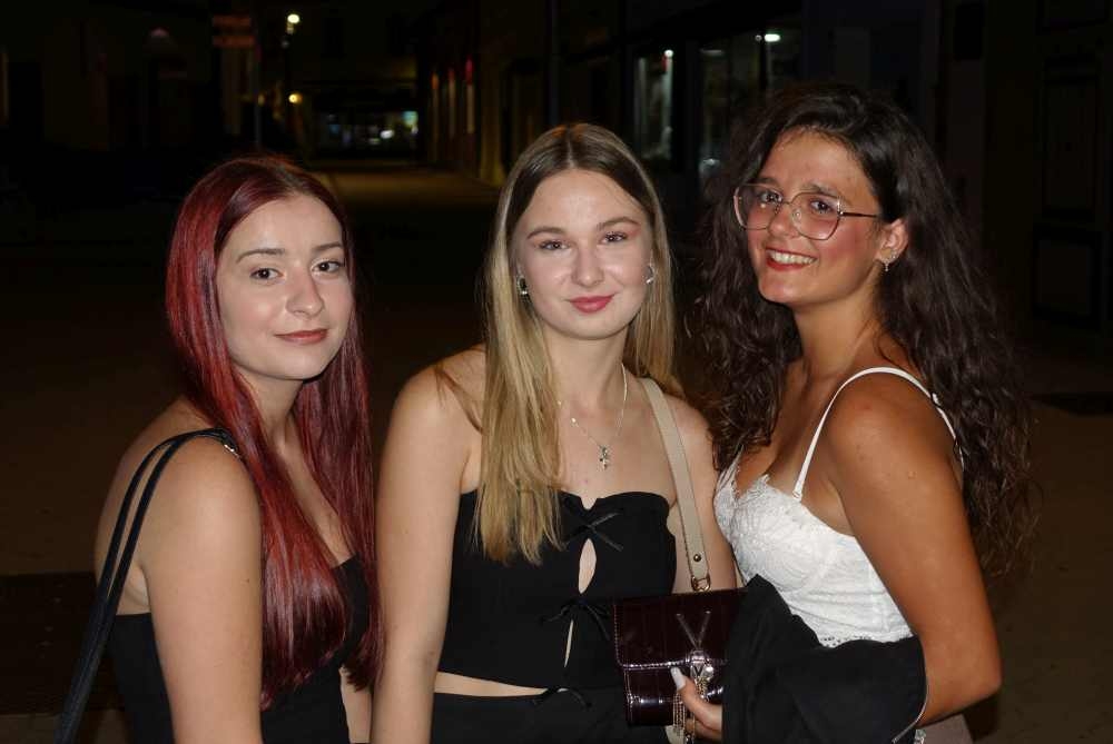 Noćni život, Požega 09. kolovoz, 2025.