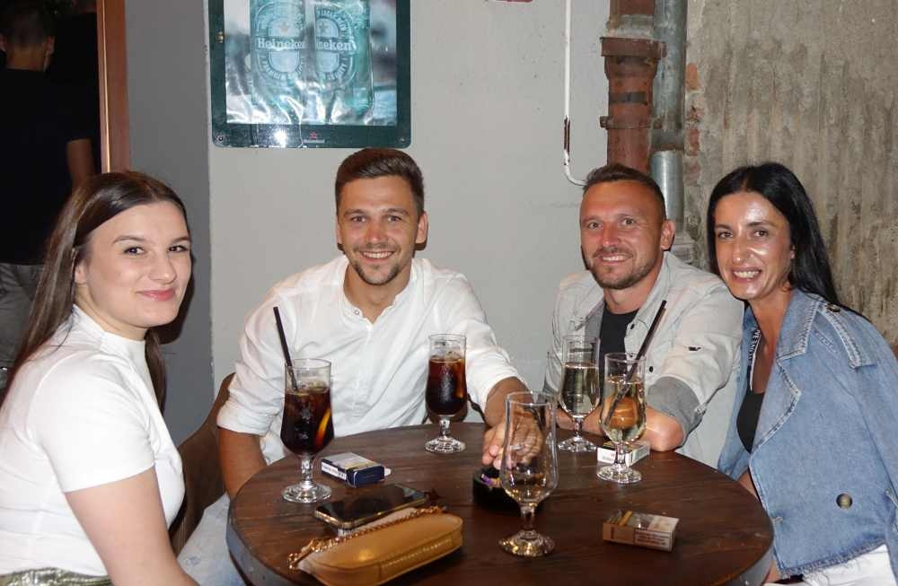 Noćni život, Požega 09. kolovoz, 2025.