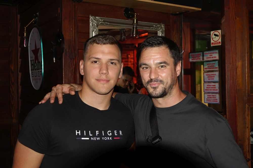 Noćni život, Požega 09. kolovoz, 2025.