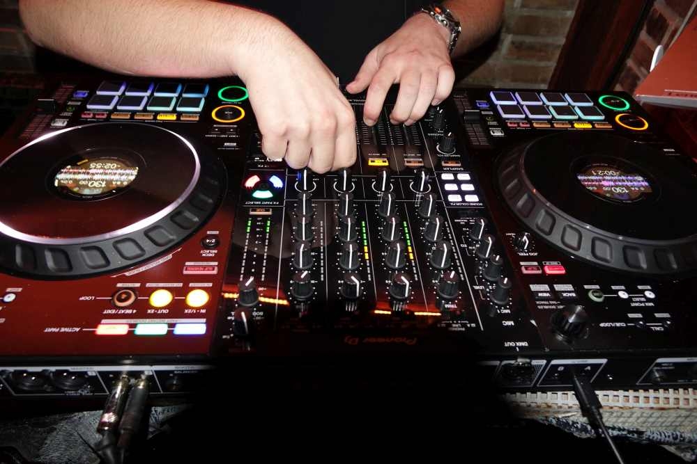 Noćni život, Požega 09. kolovoz, 2025.