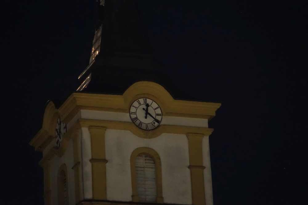 Noćni život, Požega 09. kolovoz, 2025.