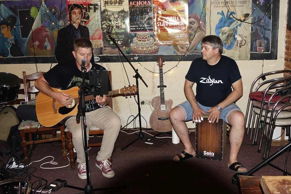 Noćni život, Požega 09. kolovoz, 2025.