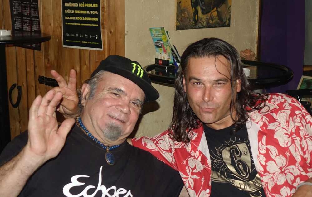 Noćni život, Požega 09. kolovoz, 2025.