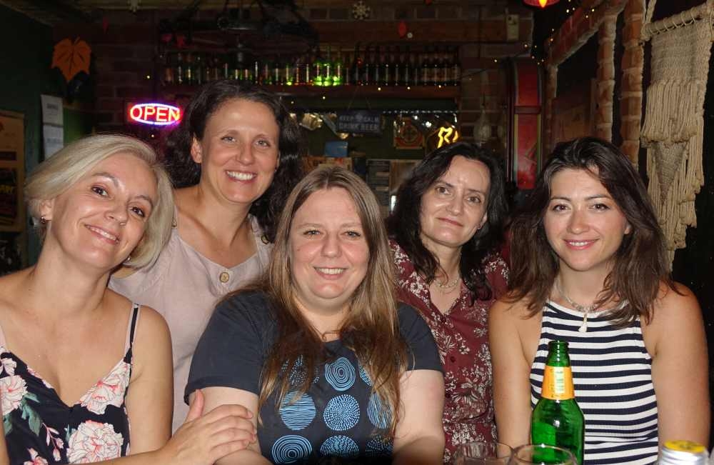 Noćni život, Požega 09. kolovoz, 2025.