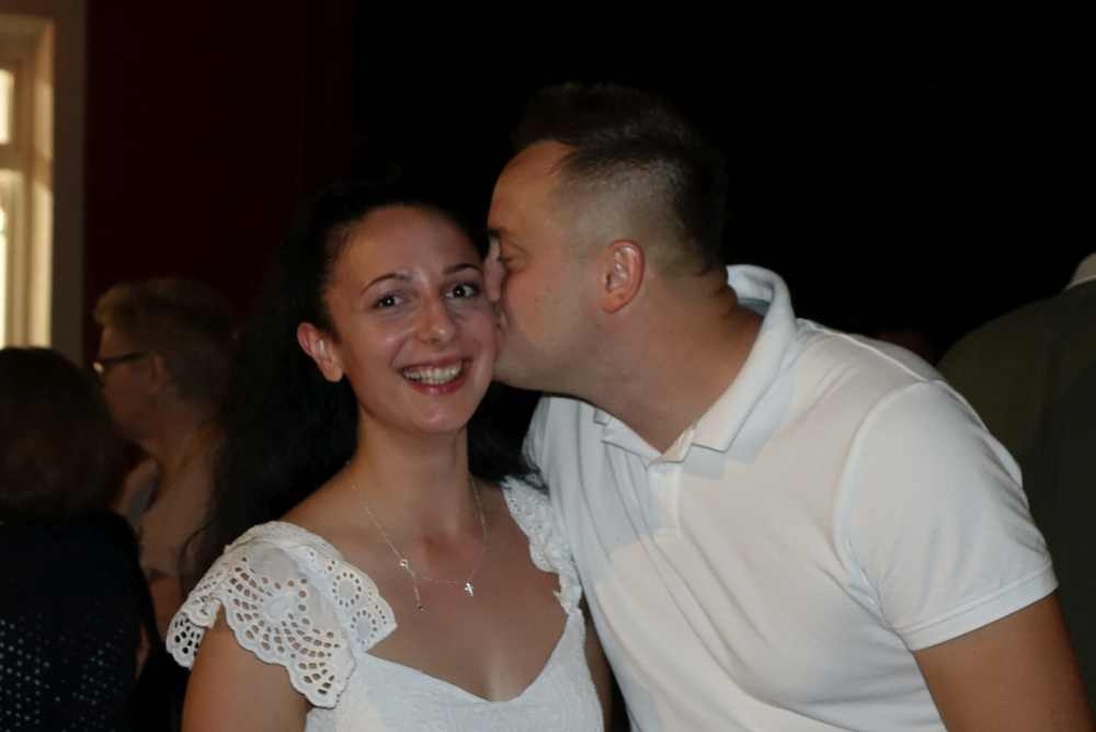 Momačko-djevojačka večer, Brankica Šajer i Ivan Krešo, 09. kolovoz, 2025.