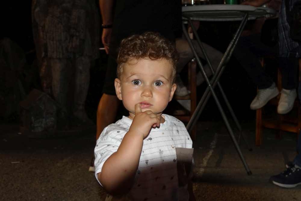 Momačko-djevojačka večer, Brankica Šajer i Ivan Krešo, 09. kolovoz, 2025.