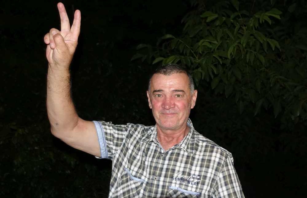 Momačko-djevojačka večer, Brankica Šajer i Ivan Krešo, 09. kolovoz, 2025.