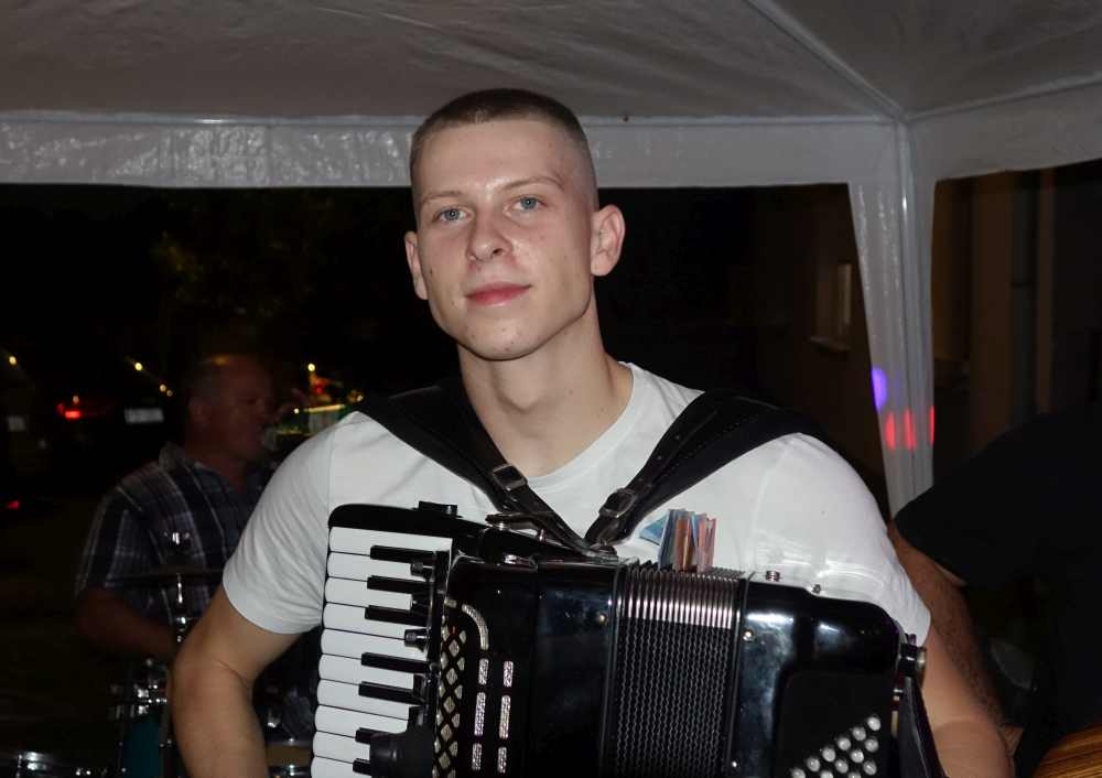 Momačko-djevojačka večer, Brankica Šajer i Ivan Krešo, 09. kolovoz, 2025.