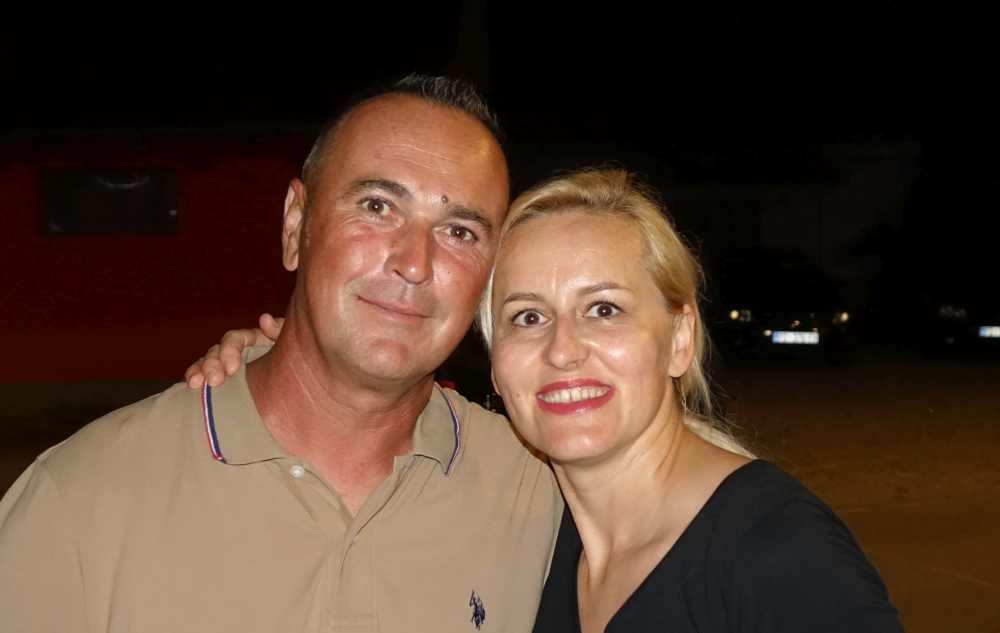 Momačko-djevojačka večer, Brankica Šajer i Ivan Krešo, 09. kolovoz, 2025.