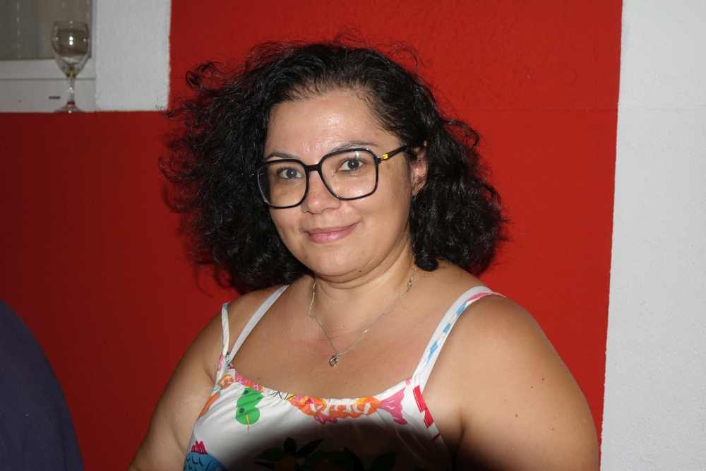 Momačko-djevojačka večer, Brankica Šajer i Ivan Krešo, 09. kolovoz, 2025.