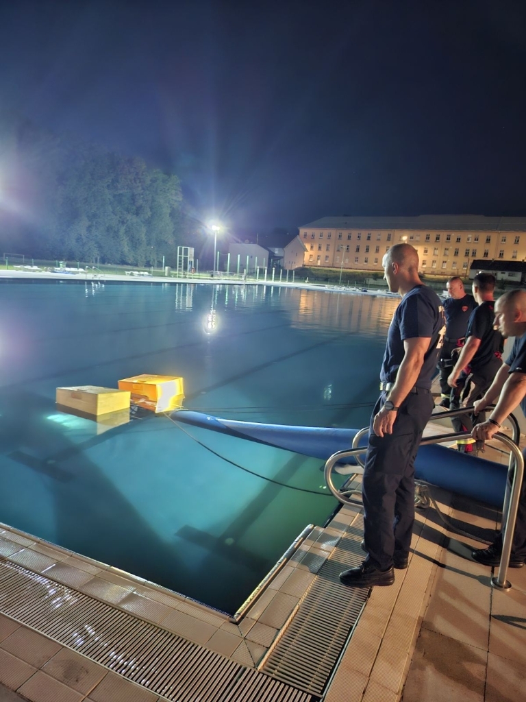 Požeški bazeni nisu radili zbog tehničkog kvara. Kupanje bi od danas trebalo biti moguće