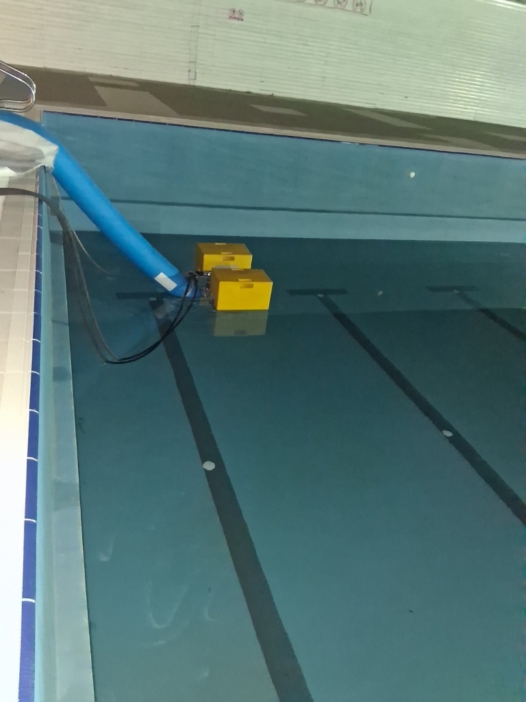 Požeški bazeni nisu radili zbog tehničkog kvara. Kupanje bi od danas trebalo biti moguće