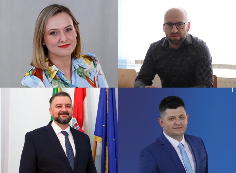 Donosimo imovinske kartice novoizabranih dužnosnika s područja Požeško-slavonske županije