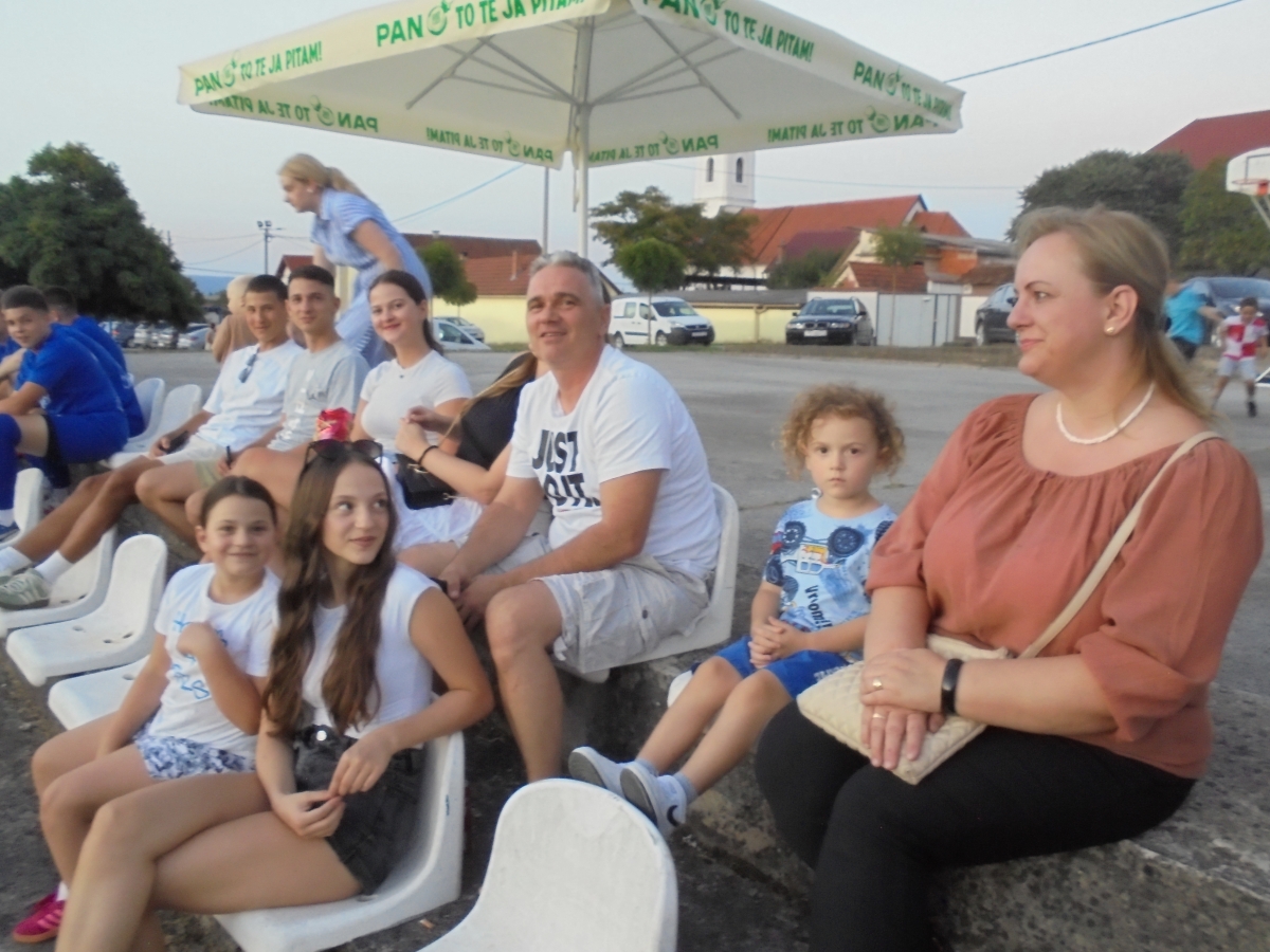 Carlsberg kup u Kuzmici: NK »Jakšić« drugu godinu zaredom osvojio turnir