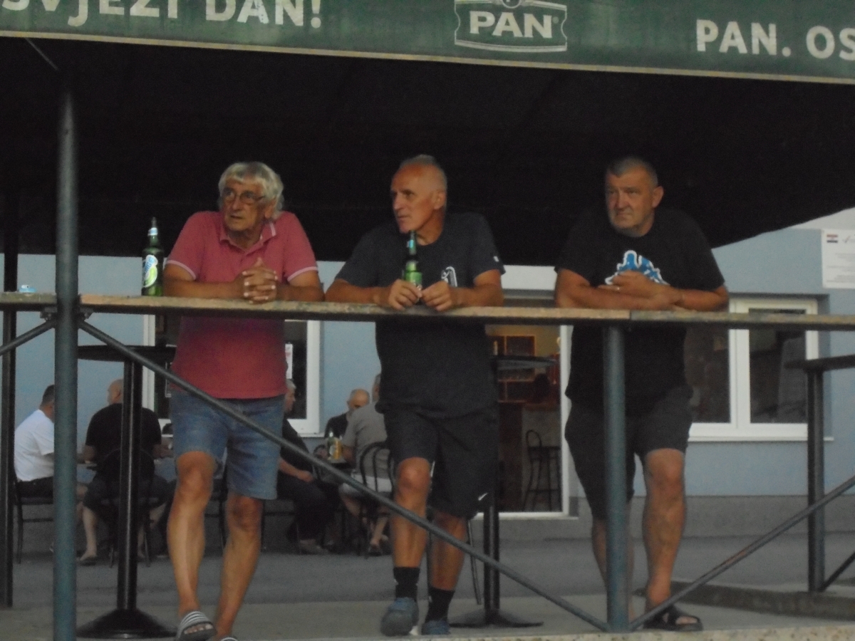 Carlsberg kup u Kuzmici: NK »Jakšić« drugu godinu zaredom osvojio turnir