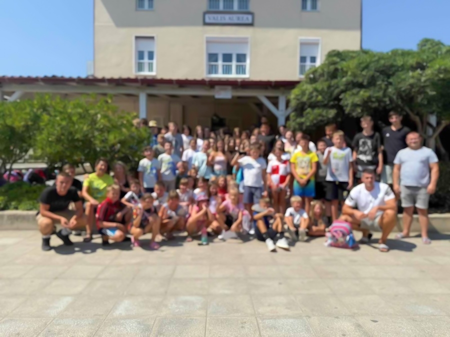 Požeško-slavonska županija, gradovi i općine ponovno osiguravaju ljetovanje djeci iz socijalno osjetljivih obitelji