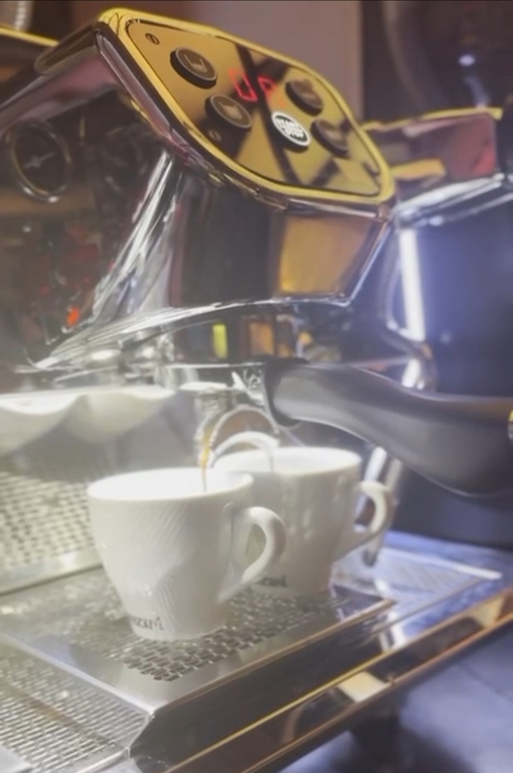 Otvorite vrata užitku: Sutra degustacija Nescafe Superiore kave uz Nescafe baristu u Zen baru!