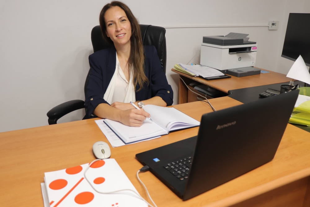 Intervju s Janjom Grčević, novom direktoricom TZ Grada Pakraca: “Pakrac je mjesto gdje povijest, priroda i ljudska toplina žive u harmoniji”