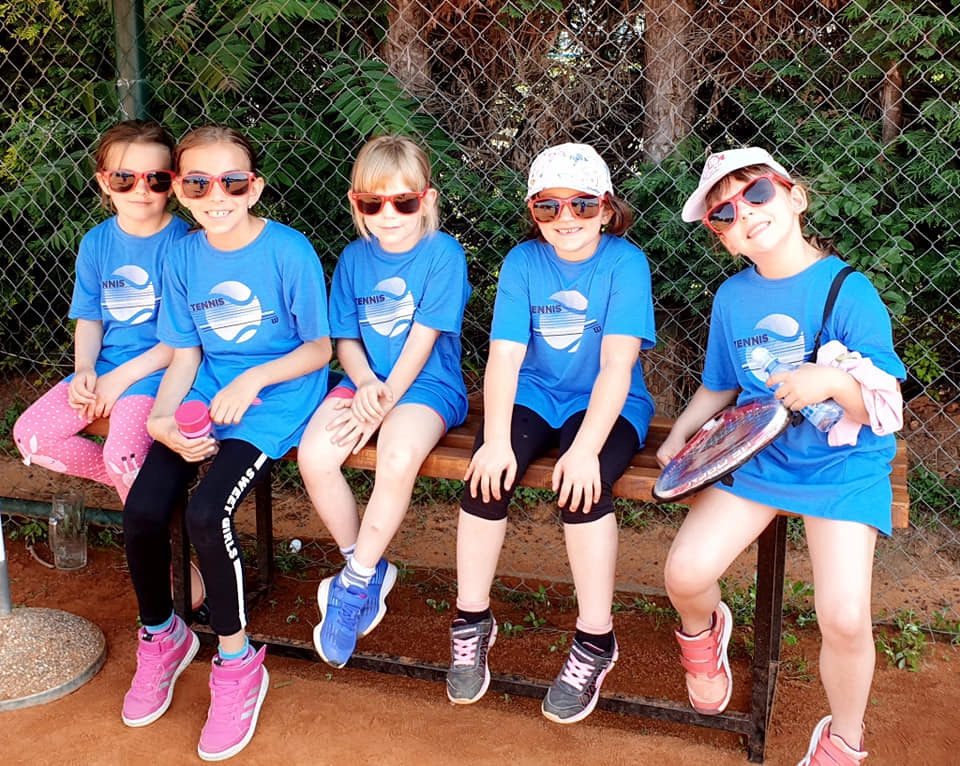 “Tenis je igra, igraj tenis!” Počeli upisi za Besplatnu ljetnu školu tenisa u Požegi