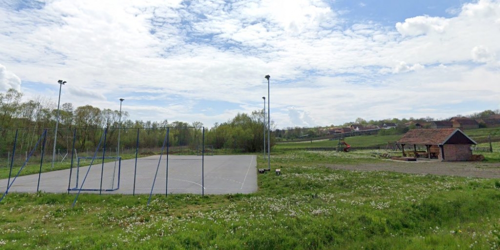 Dan naselja Grabarja: Malonogometni turnir revijalnog karaktera