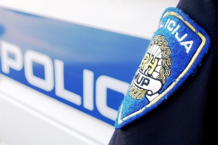 Požega: Omalovažavao i vrijeđao policijske službenike